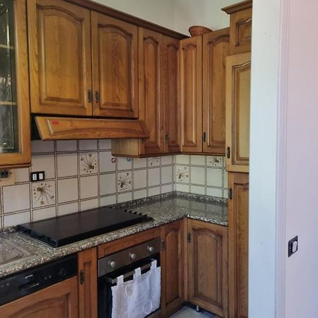 Appartamento Via Loreto Pistoia Exterior photo