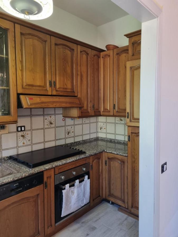 Appartamento Via Loreto Pistoia Exterior photo